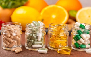 Keto Supplements