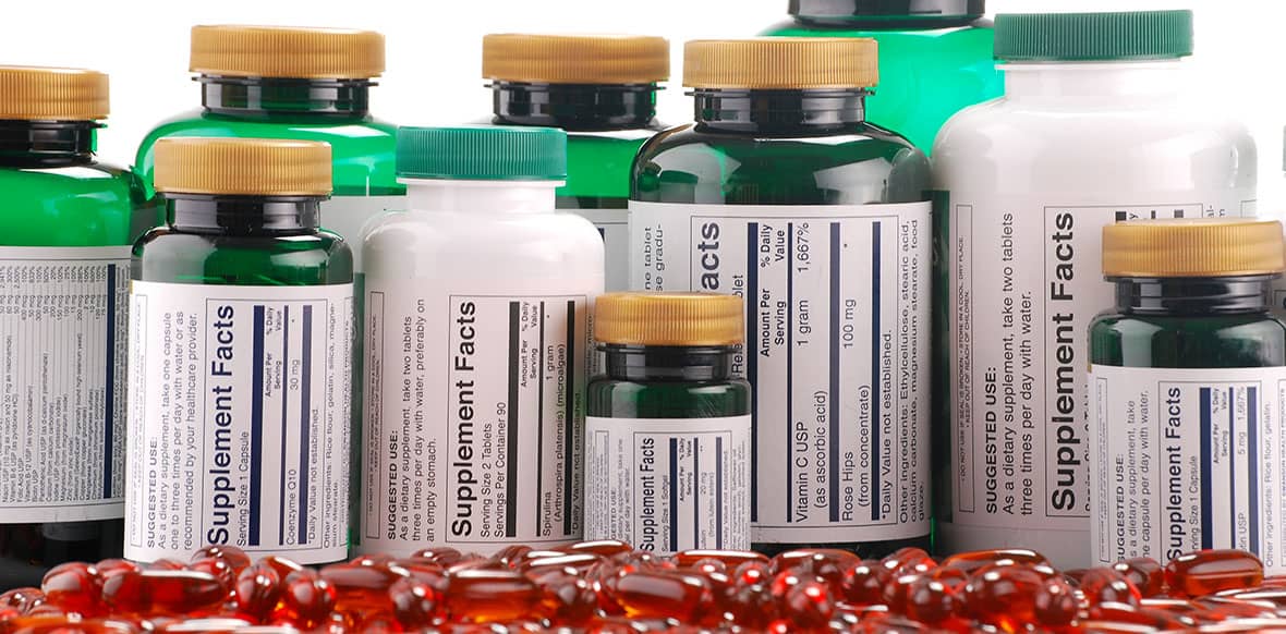 Keto Supplements That May Be Beneficial
