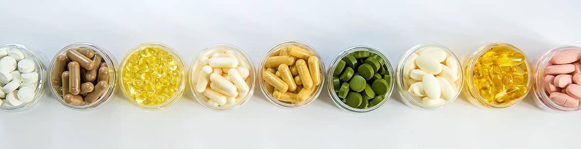 Do Supplements Help With Keto Flu?