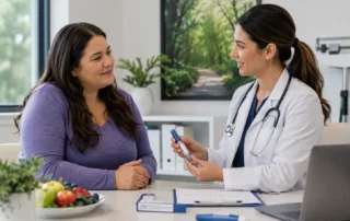 GLP-1 Side Effect Management