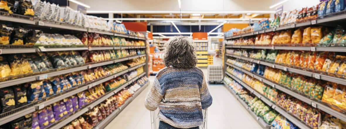 Total Carbs on Nutrition Labels