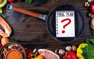 Why Generic Keto Meal Plans Don't Work for Everyone