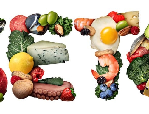 Why Keto Diets Fail: Common Mistakes That Stop Weight Loss