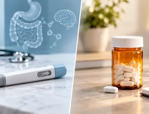GLP-1 Medications vs. Phentermine for Weight Loss: Which Is Better?