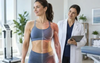 GLP-1 Muscle Loss: How to Preserve Lean Mass