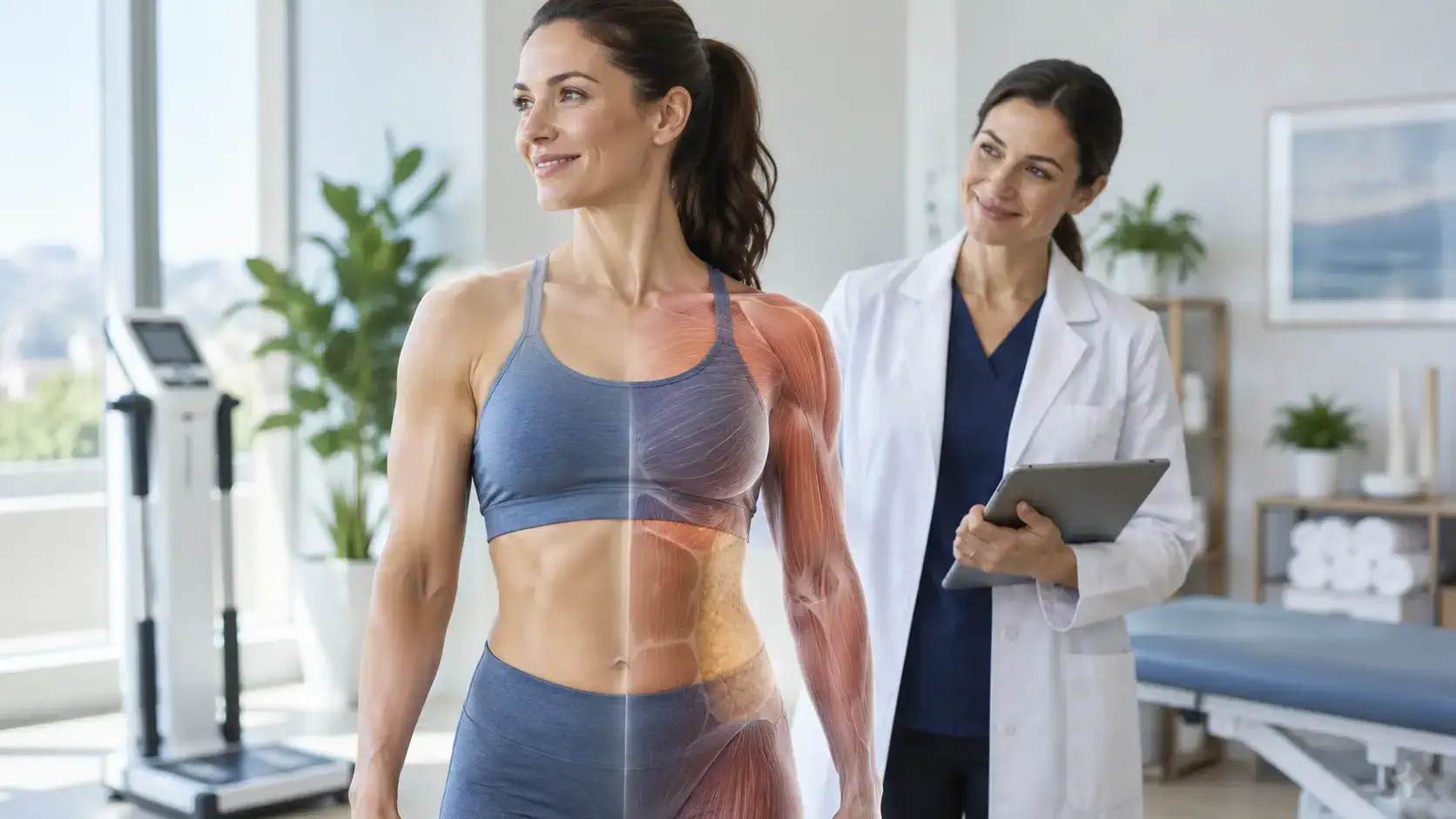 GLP-1 Muscle Loss: How to Preserve Lean Mass