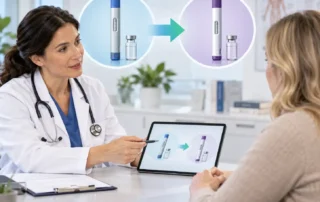 Switching From Semaglutide to Tirzepatide