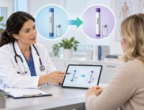 Switching From Semaglutide to Tirzepatide: What to Know